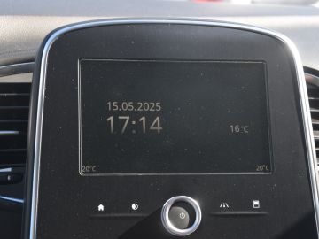 Renault Grand Scénic